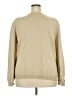 Alfred Dunner Floral Tan Pullover Sweater Size 2X - photo 2