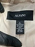 Alfani Tan Trenchcoat Size L - photo 6