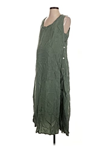 Hatch Casual Dress (view 1)