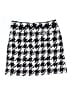 EP Pro 100% Cotton Houndstooth Silver Skort Size 4 - photo 2