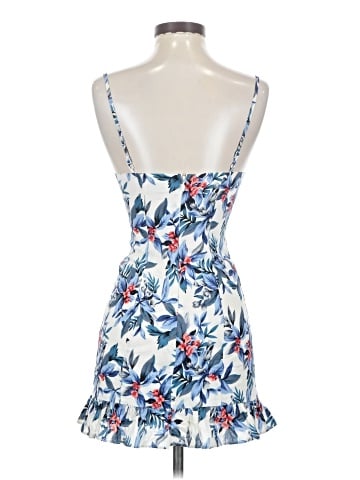 Majorelle Cocktail Dress (view 2)