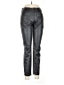 Rebecca Minkoff Black Casual Pants Size 10 - photo 1