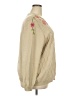 Alfred Dunner Floral Tan Pullover Sweater Size 2X - photo 4