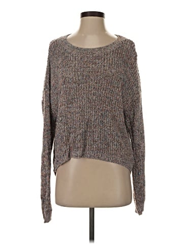 Express Outlet Pullover Sweater (view 1)