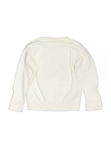 Bella Bliss Pullover Sweater (view 2)