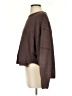 We the Free 100% Cotton Brown Pullover Sweater Size S - photo 5