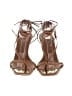 Schutz Tan Sandals Size 7 1/2 - photo 2