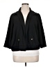 NYCC 100% Polyester Black Jacket Size 1X - photo 1
