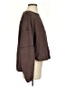 We the Free 100% Cotton Brown Pullover Sweater Size S - photo 4