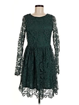 Sabine Cocktail Dress (view 1)