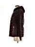 Calvin Klein Burgundy Jacket Size M - photo 5
