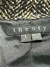 Theory Brown Wool Cardigan Size L - photo 7