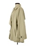 About Poem Tan Trenchcoat Size S - photo 5