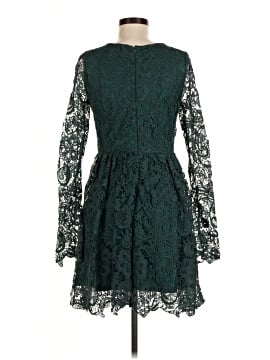 Sabine Cocktail Dress (view 2)