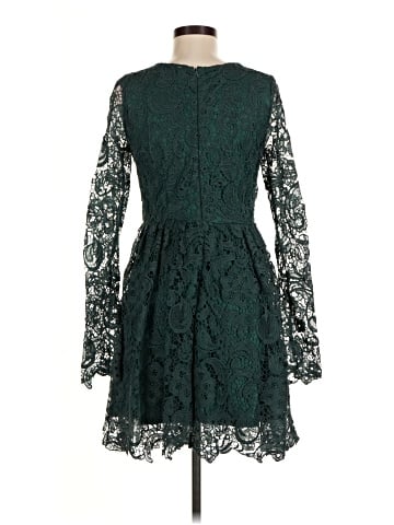 Sabine Cocktail Dress (view 2)