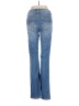 L.e.i. Stars Blue Jeans Size 7 - photo 2