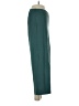 Eileen Fisher Solid Teal Casual Pants Size XXS - photo 4