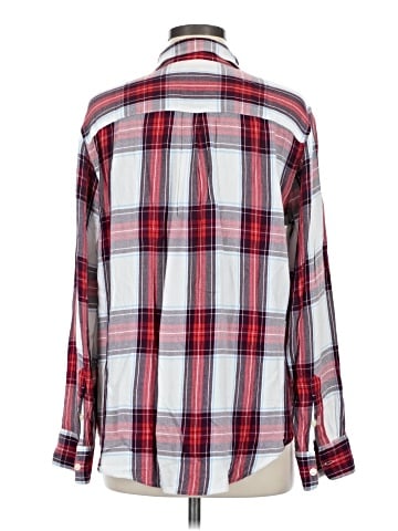 Levi's Long Sleeve Button-Down Shirt (view 2)