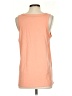 Torrid Orange Sleeveless T-Shirt Size Med Plus (00) - photo 2