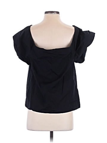 Alice + Olivia Short Sleeve Top (view 2)