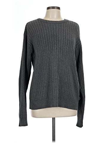 Timberland Pullover Sweater (view 1)