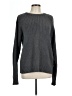Timberland 100% Cotton Gray Pullover Sweater Size L - photo 1