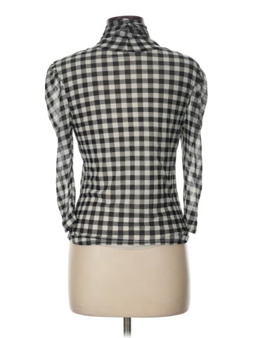 Free People 3/4 Sleeve Blouse (view 2)