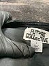 Future Collective Black Sleeveless Blouse Size L - photo 7