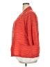 JM Collection Orange Cardigan Size 2X - photo 5
