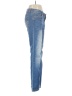 L.e.i. Stars Blue Jeans Size 7 - photo 4