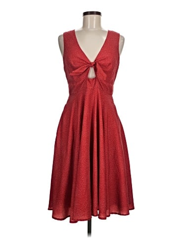 Hutch Cocktail Dress (view 1)