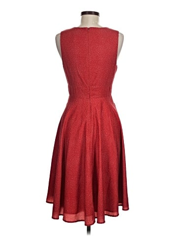 Hutch Cocktail Dress (view 2)