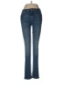ALLSAINTS Hearts Blue Jeans Size 30 waist - photo 1