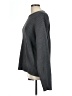 Timberland 100% Cotton Gray Pullover Sweater Size L - photo 5