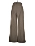 Gap Brown Dress Pants Size 0 - photo 2