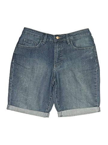 Riders by Lee Denim Shorts (view 1)