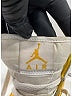 Air Jordan Yellow Sneakers Size 6 - photo 5