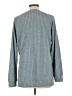 Unbranded Blue Pullover Sweater Size L - photo 2