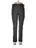 Rafaella Houndstooth Gray Casual Pants Size 12 - photo 1