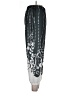 Unbranded Graphic Black Track Pants Size L - photo 4