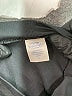 Warm Essentials 100% Polyester Black Long Sleeve Turtleneck Size S - photo 7