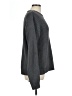 Timberland 100% Cotton Gray Pullover Sweater Size L - photo 4