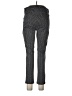 Rafaella Houndstooth Gray Casual Pants Size 12 - photo 2