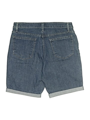Riders by Lee Denim Shorts (view 2)