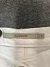 Hudson Jeans White Jeans Size 26 waist - photo 7