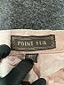 Point Sur Pink Casual Pants Size 25 waist - photo 7
