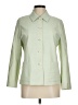 Brooks Brothers Green Blazer Size 6 - photo 1