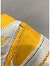 Air Jordan Yellow Sneakers Size 6 - photo 4