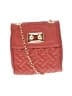 Antonio Melani Red Crossbody Bag One size - photo 1