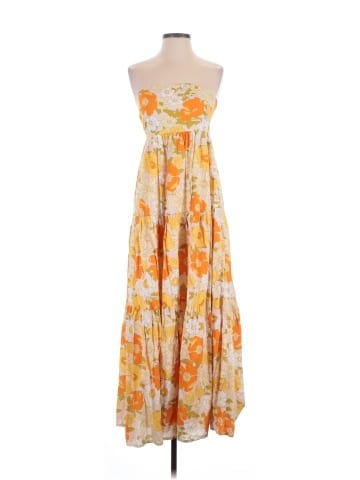 mille Resort & Travel Casual Dress (view 1)